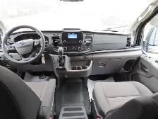 2025 Ford Transit Passenger Wagon XL 3.5L Pfdi V6 Flex-Fuel - Photo 6
