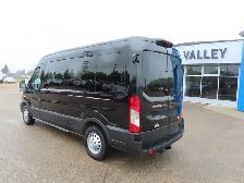 2025 Ford Transit Passenger Wagon XL 3.5L Pfdi V6 Flex-Fuel - Photo 11