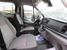2025 Ford Transit Passenger Wagon XL 3.5L Pfdi V6 Flex-Fuel - Photo 14