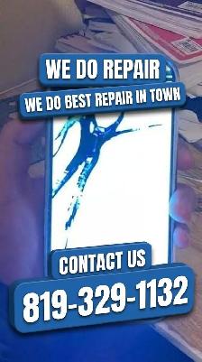 Reliable Care For Every iPhone Model