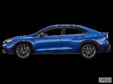 2026 Subaru WRX tS