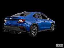 2026 Subaru WRX tS - Photo 2