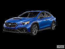 2026 Subaru WRX tS - Photo 3