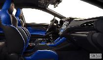 2026 Subaru WRX tS - Photo 4