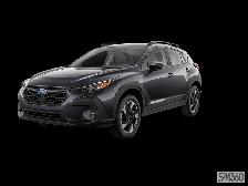 2024 Subaru Crosstrek Limited - Photo 3