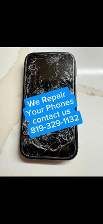 Trusted iPhone Specialists At Your Service