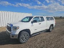 2019 Toyota Tundra