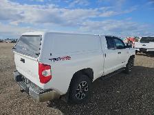 2019 Toyota Tundra - Photo 7