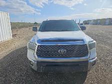 2019 Toyota Tundra - Photo 12