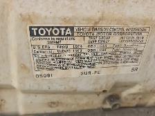 2019 Toyota Tundra - Photo 32