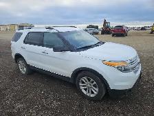 2014 Ford Explorer - Photo 2