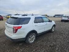 2014 Ford Explorer - Photo 3