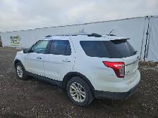 2014 Ford Explorer - Photo 4