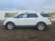 2014 Ford Explorer - Photo 5