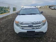 2014 Ford Explorer - Photo 6