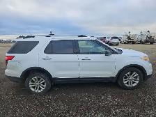 2014 Ford Explorer - Photo 7