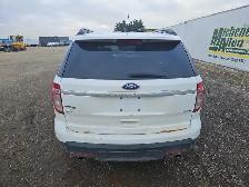 2014 Ford Explorer - Photo 8
