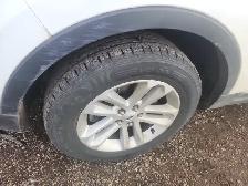 2014 Ford Explorer - Photo 10