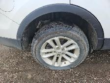 2014 Ford Explorer - Photo 11