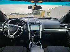 2014 Ford Explorer - Photo 24