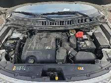 2014 Ford Explorer - Photo 29