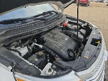 2014 Ford Explorer - Photo 31