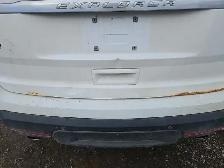 2014 Ford Explorer - Photo 33