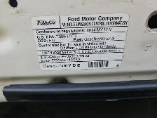 2014 Ford Explorer - Photo 34