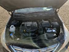 2011 Hyundai Sonata - Photo 25