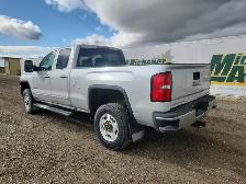 2019 GMC Sierra 2500HD - Photo 2