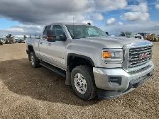 2019 GMC Sierra 2500HD - Photo 3