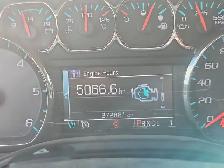 2019 GMC Sierra 2500HD - Photo 5