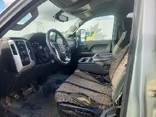 2019 GMC Sierra 2500HD - Photo 12