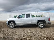 2019 GMC Sierra 2500HD - Photo 18