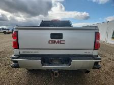 2019 GMC Sierra 2500HD - Photo 20