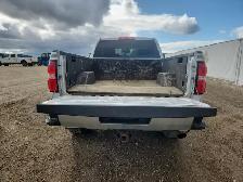 2019 GMC Sierra 2500HD - Photo 21