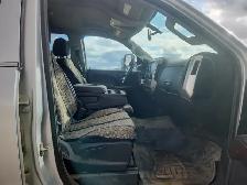 2019 GMC Sierra 2500HD - Photo 23