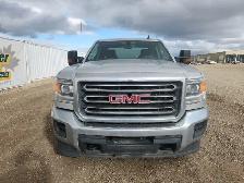 2019 GMC Sierra 2500HD - Photo 26