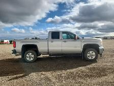 2019 GMC Sierra 2500HD - Photo 33