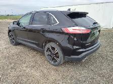 2019 Ford Edge - Photo 3