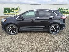 2019 Ford Edge - Photo 5