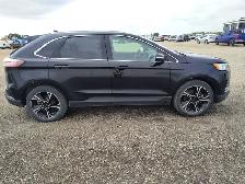 2019 Ford Edge - Photo 7