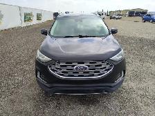 2019 Ford Edge - Photo 8