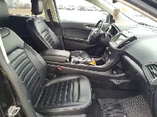 2019 Ford Edge - Photo 17