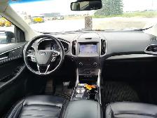 2019 Ford Edge - Photo 18