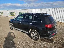 2011 Acura MDX - Photo 3