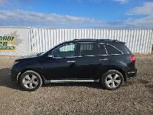 2011 Acura MDX - Photo 5