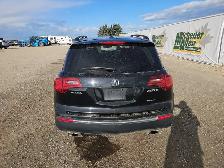 2011 Acura MDX - Photo 6