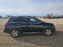 2011 Acura MDX - Photo 7