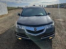 2011 Acura MDX - Photo 8